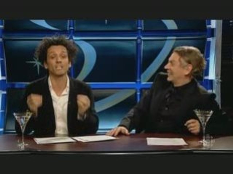 André Sauvé & les situations étranges - 3600 secondes