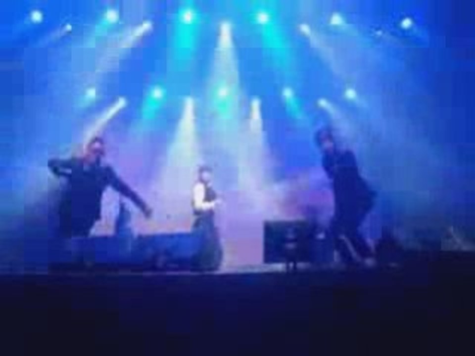 Call me on 230209 [fancam2]