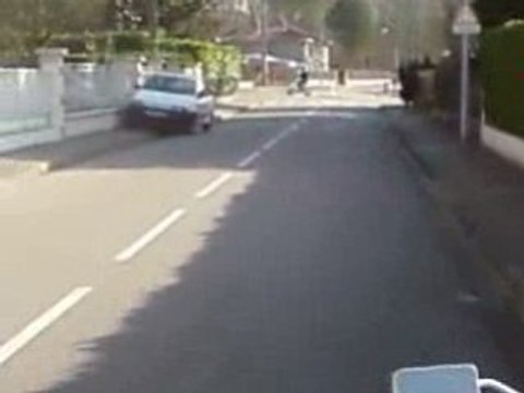 AEROX démarage mhr/yasuni/stage6 ...