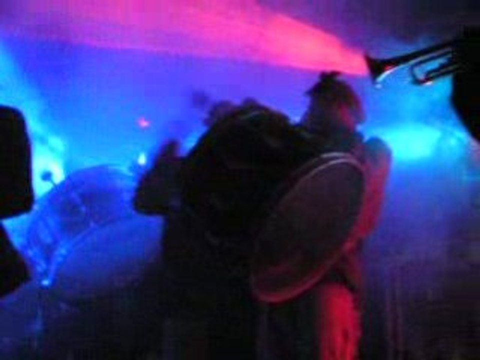 soirée 10 ans kiekeun reusches 2009