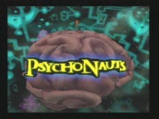 Psychonauts , 1 ) Le camp du rocher qui murmure