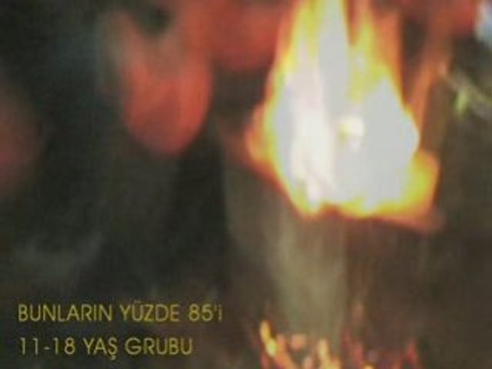 SOKAK COCUKLARI
