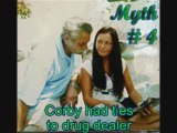 Schapelle Leigh Corby: Myths Busted