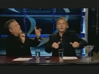 Les émissions de débat sportifs - 3600 secondes d'extase