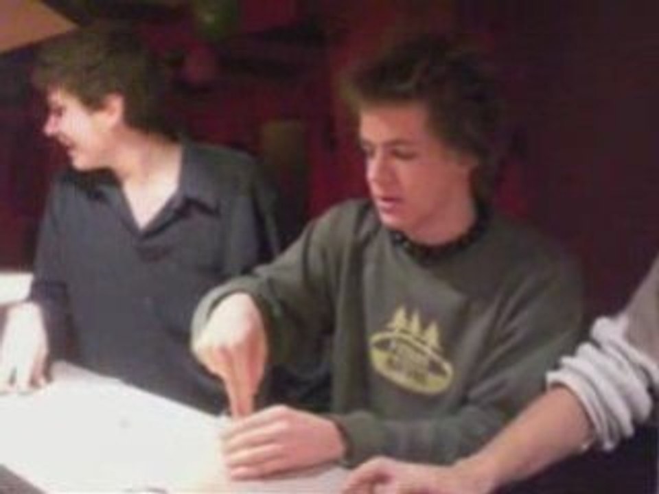 Le retour du best ouf (1)