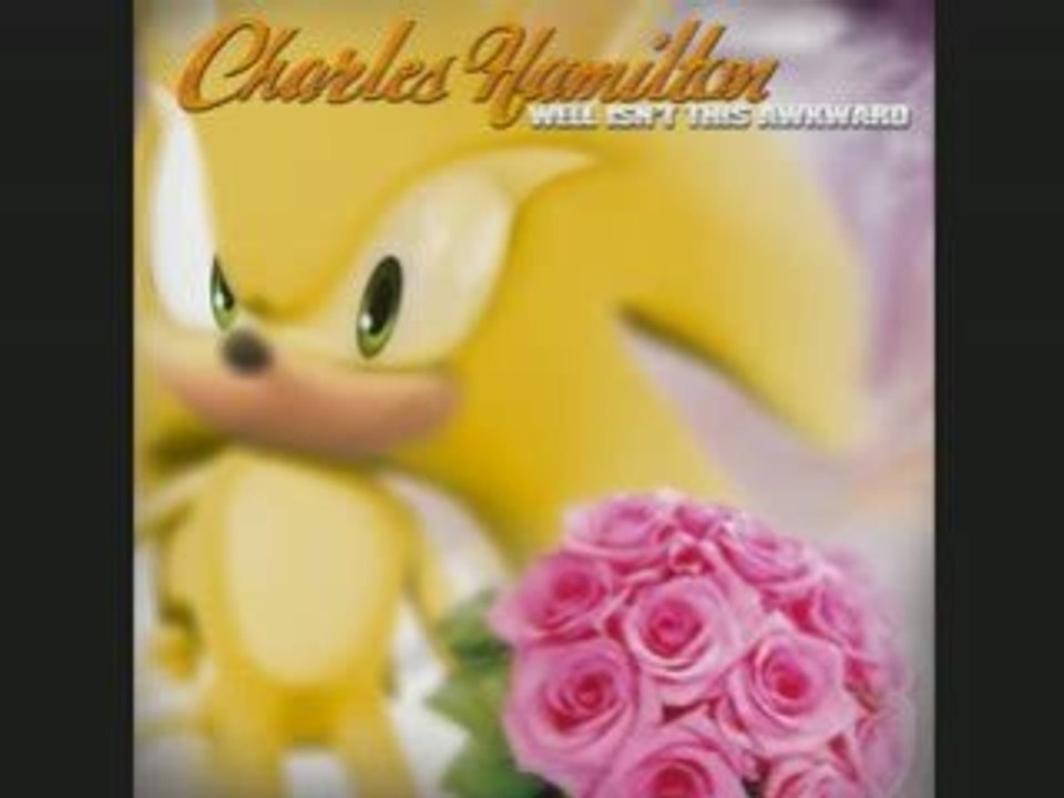 Charles Hamilton - Re-anna