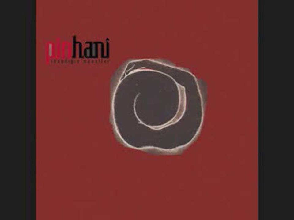 Pinhani - Haftanın Sonu