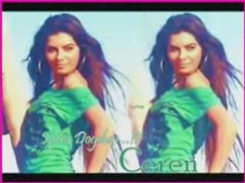 Ceren Hindistan-Dogum günü hediyemiz