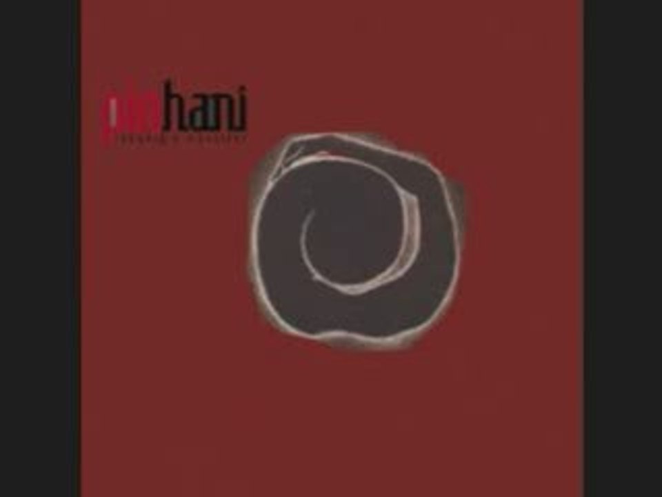 Pinhani - Unutuldular