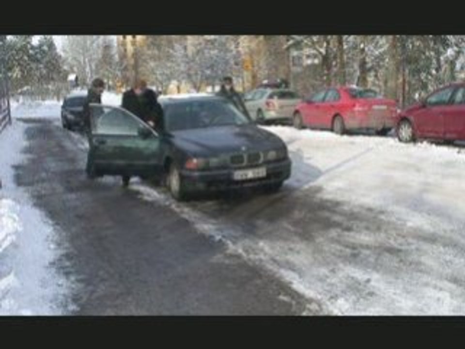 TANKISTI