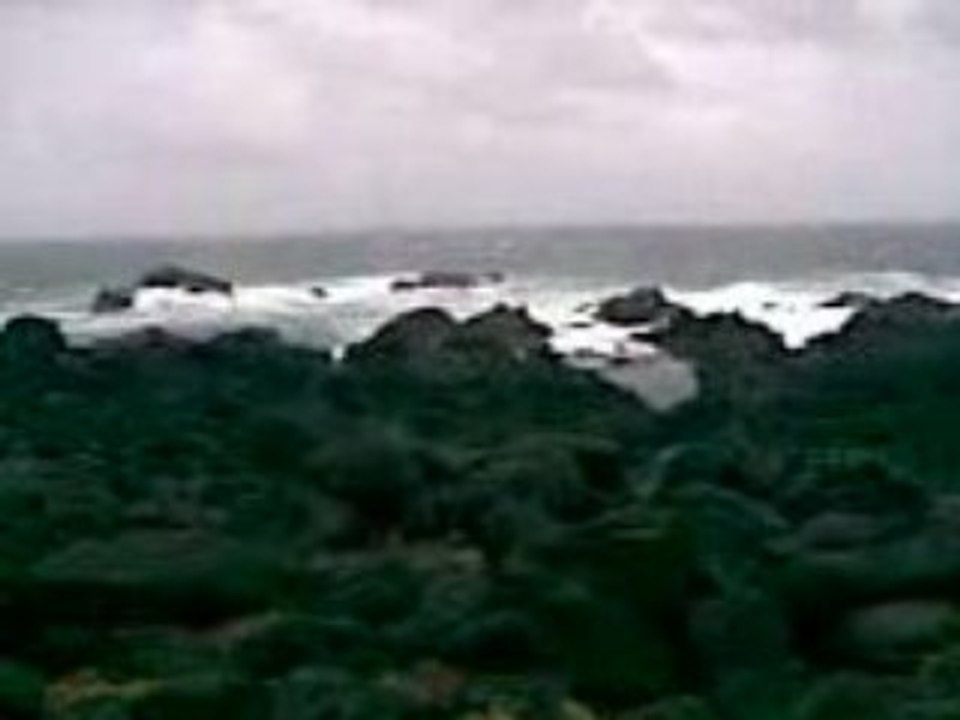 la run réunion la mer elle est méchante