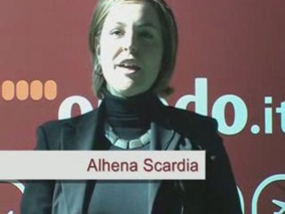Franchising TravelGenius , Alhena Scardia Opodo Italia