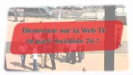 Magazine PS 76 février 2009