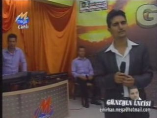 Orhan CANSES güneyin incisi iskenderun