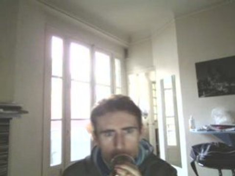 Wiwi égratigne Runaway train