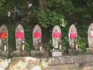 Pocket Japan #18 : Takayama, Hida-No-Sato