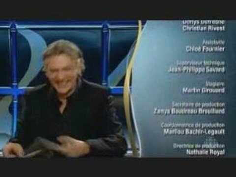 Bétisier [S03E07] - 3600 secondes d'extase