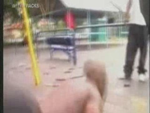 La véritable histoire des bikers du Ruff Ryders