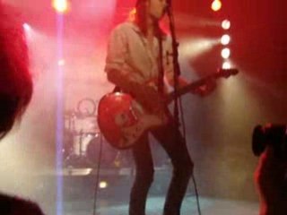 Freaky Age - Time Is Over - Centre Culturel de Seraing