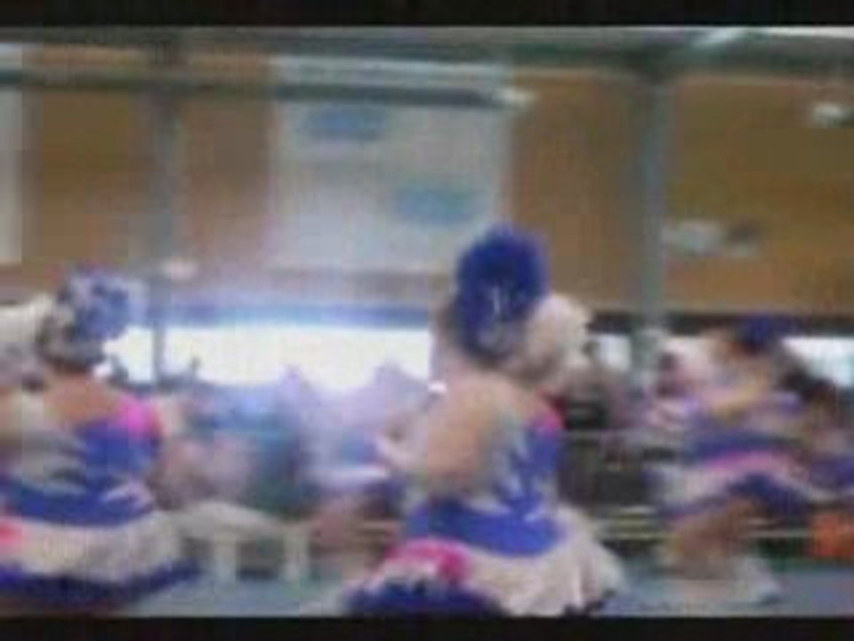 Super vidéo souvenirs 2008