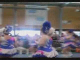 Super vidéo souvenirs 2008