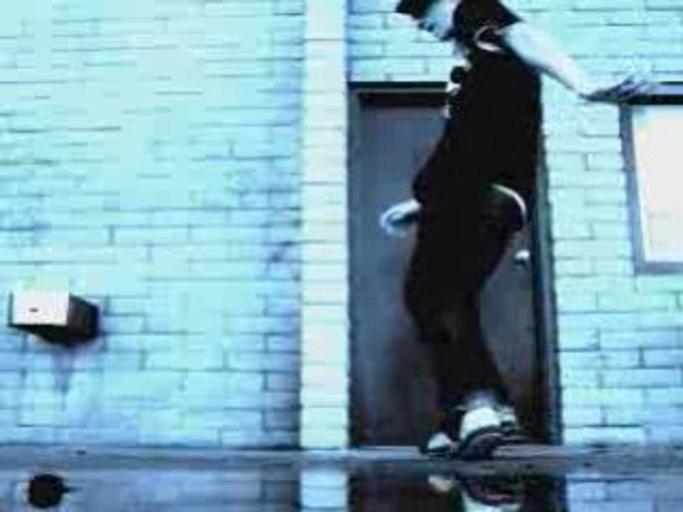 CWalk-InFamous Edit Showcase