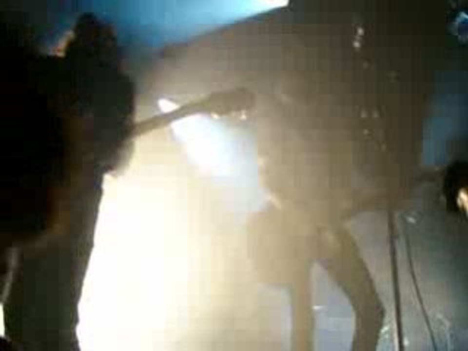 Freaky Age - John What's The Use - Centre Culturel Seraing