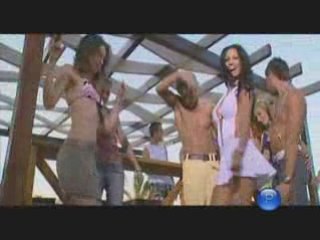 Maia i DJ Jivko mix Tochka na kipene