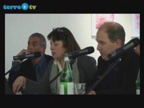 Mardis de l'environnement : en ville, une nature plus pure !