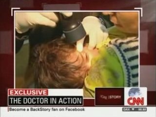 BkS 02/27 Dr. Sanjay Gupta in India