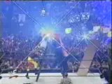 Edge & Christian vs The Duddley Boyz vs The Hardy Boyz