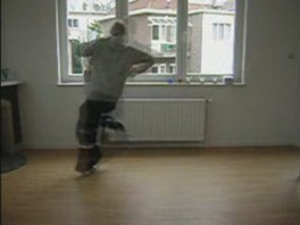 Belgium can shuffle pt 1