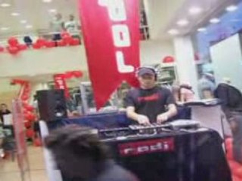 TOMAS SIMON  meets MR. RODI in Antalya-Turkey-2008