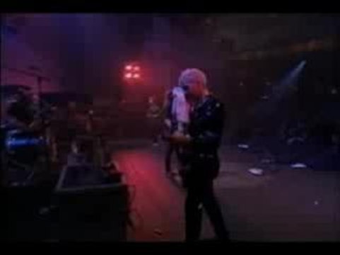 foo fighters - I'll stick around