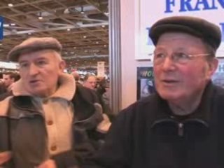 Vers la fin des oeufs de batterie ?