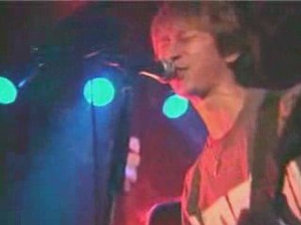 ELLEGARDEN Neo Explosion LIVE 2003
