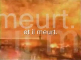 Cheikh Kishk - La fin du monde -