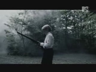 The GazettE - Burial Applicant