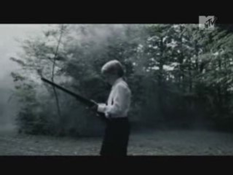 The GazettE - Burial Applicant