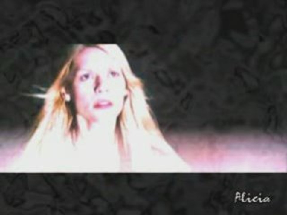 Du bist der Himmel über mir.........