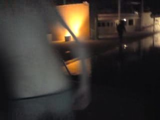 PISCINE AU STAGE A AZUREVA FREJUS !!!