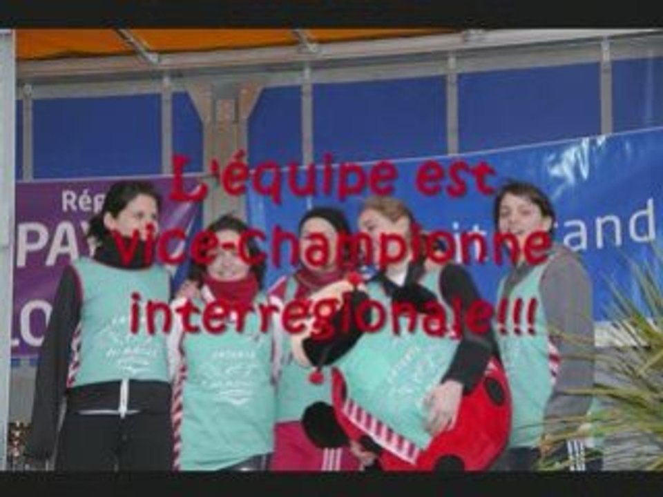 Inter de cross2009