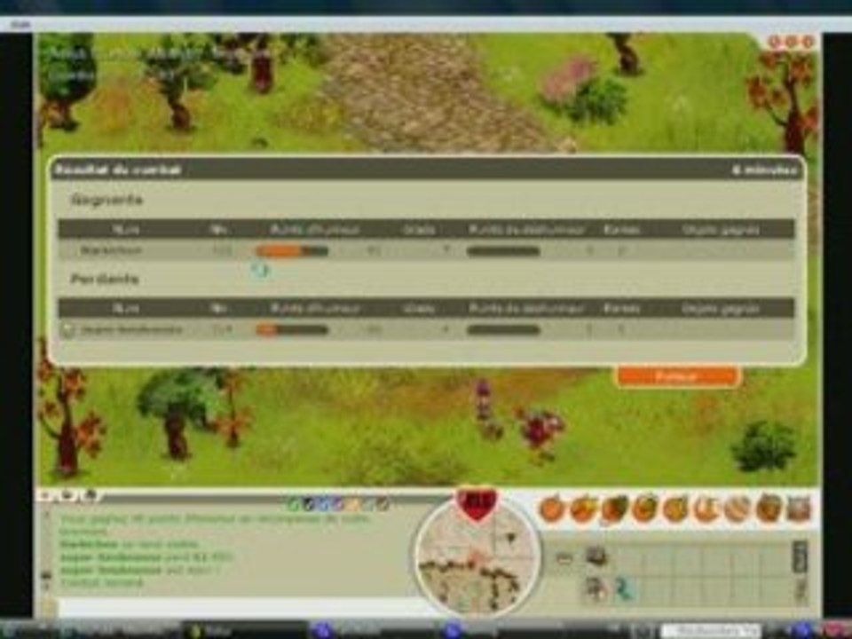 essai video