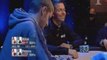 Poker EPT 3 Monte Carlo Hilm eliminated in 15th place