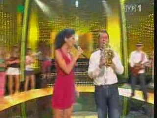 Jaka To Melodia-Agata Babę Zesłał Bóg