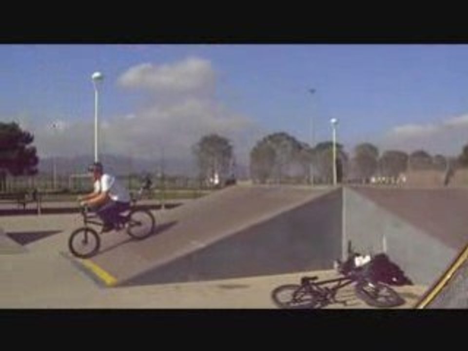 Fred footage