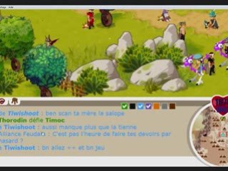 Conversatiion sram osa