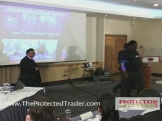 Trading, Zero Risk - Protect Trading Profits - Video 4