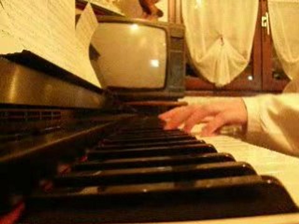 La dispute de Yann tiersen