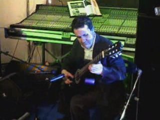 Dévotion  par Zahir ADJOU